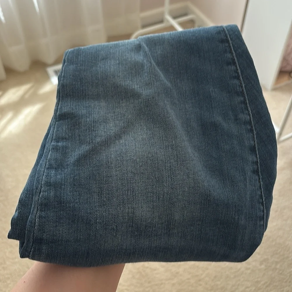 J.Crew 9” High-Rise Skinny Jeans Size 29